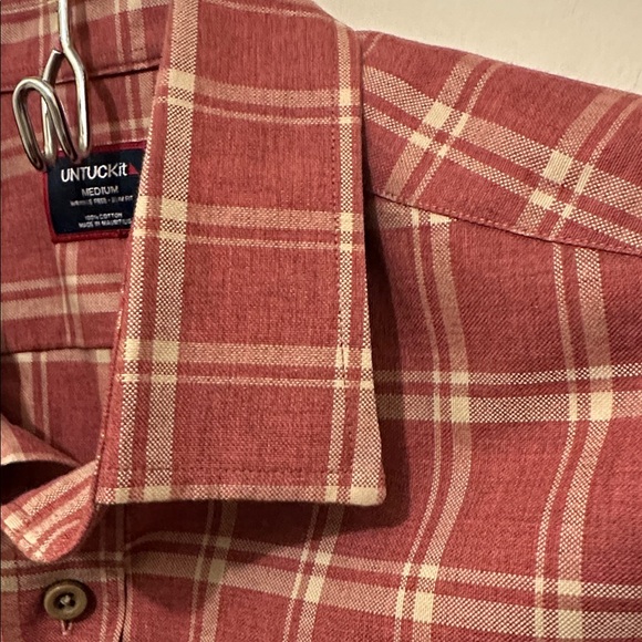 UNTUCKit (M) - Picture 11 of 15